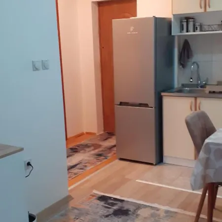 Sofi 아파트 *